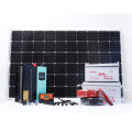 4000W Off-Grid Solar Inverter With PMW Charge Controller